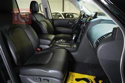 Nissan Armada